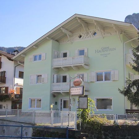 Garni Hauenstein Hotel Siusi Exterior foto