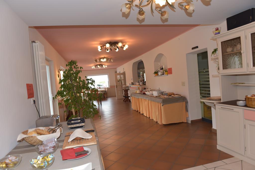 Garni Hauenstein Hotel Siusi Exterior foto