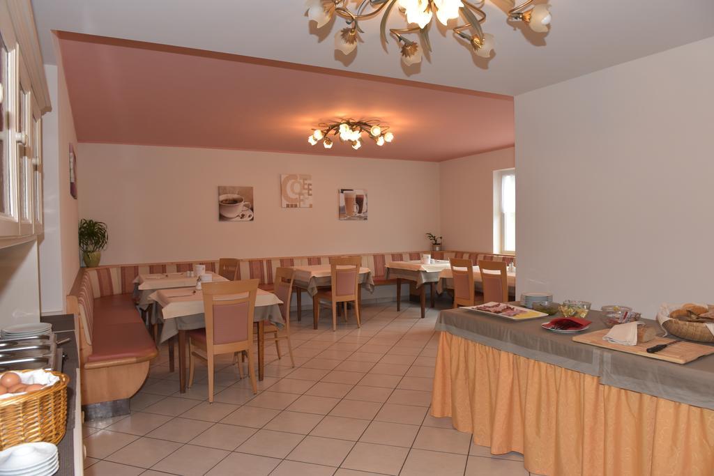 Garni Hauenstein Hotel Siusi Exterior foto